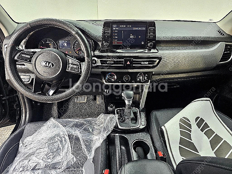 기아 셀토스 디젤 16 2WD 저렴하게 판매합니다 ★전...--4