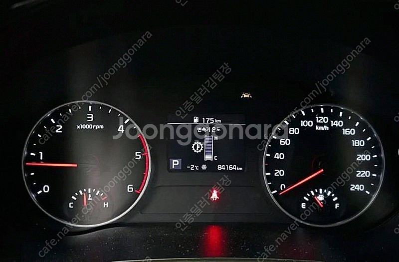 기아 셀토스 디젤 16 2WD 저렴하게 판매합니다 ★전...--6