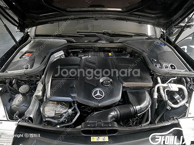 [벤츠]E-클래스 W213 E220d 아방가르드 (5인...--5