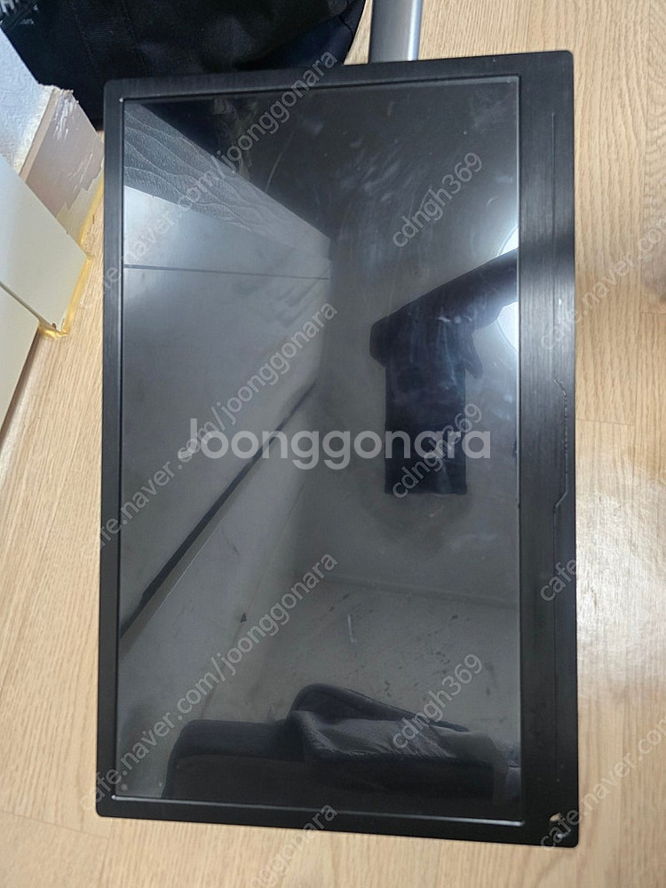휴대용모니터 17.3인치 ips 패널--1