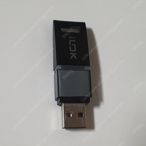 iLOK 2세대 USB-A 아이락