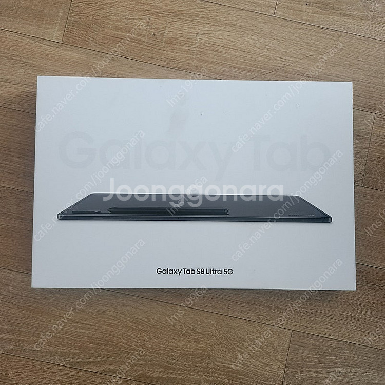 갤탭S8 울트라 5G 128G 팝니다.--2