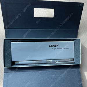 Lamy 수성펜 LM306