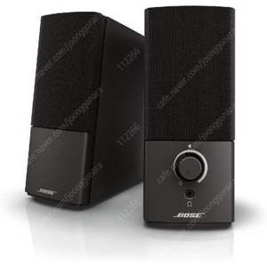 BOSE Companion 2 Series 3 보스 컴패니언2 시리즈 3 PC 스피커 판매합니다.