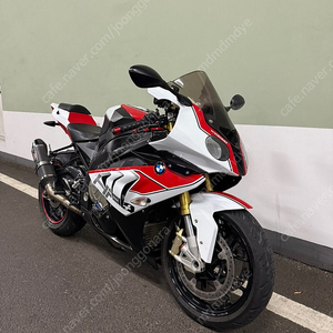 2014년식 BMW S1000RR 정비완료 판매합니다.