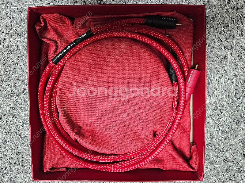 코드컴퍼니 쇼라인 RCA 1.0m--0