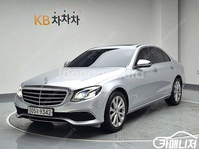 [벤츠]E-클래스 W213 E220d 익스클루시브 (5...--0