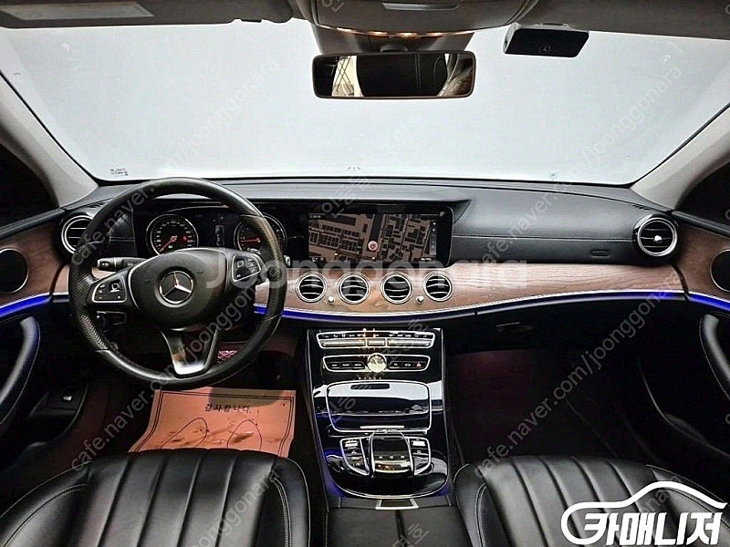 [벤츠]E-클래스 W213 E220d 익스클루시브 (5...--7