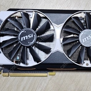 GTX960 2G