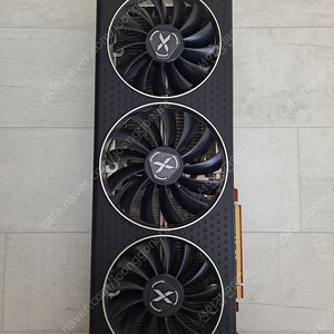 XFX 라데온 6700XT 배송비ㅂ보함