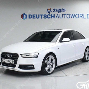 [아우디]뉴 A4 30 TDI 리미티드 에디션 ★최저가판매, 최고가매입, 전액할부 여유자금까지 가능★