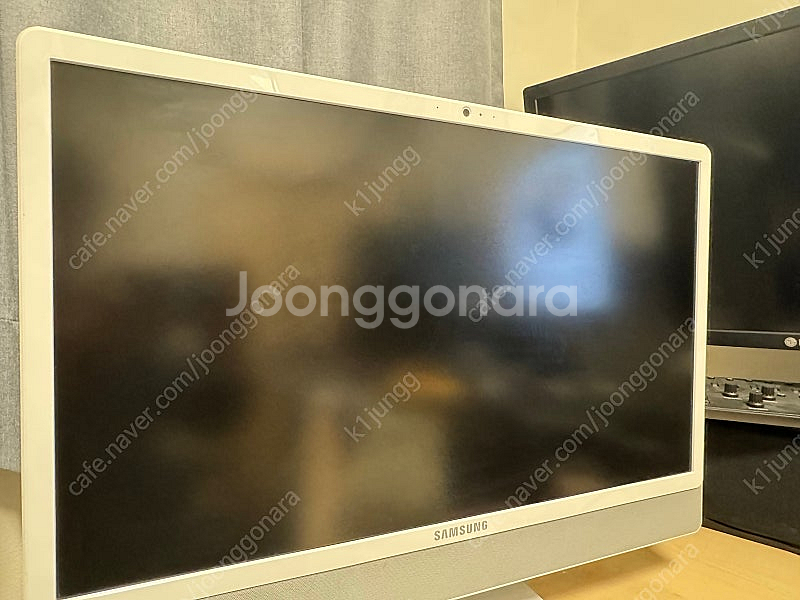삼성 올인원 PC (DM530ADA-L58AW)--1