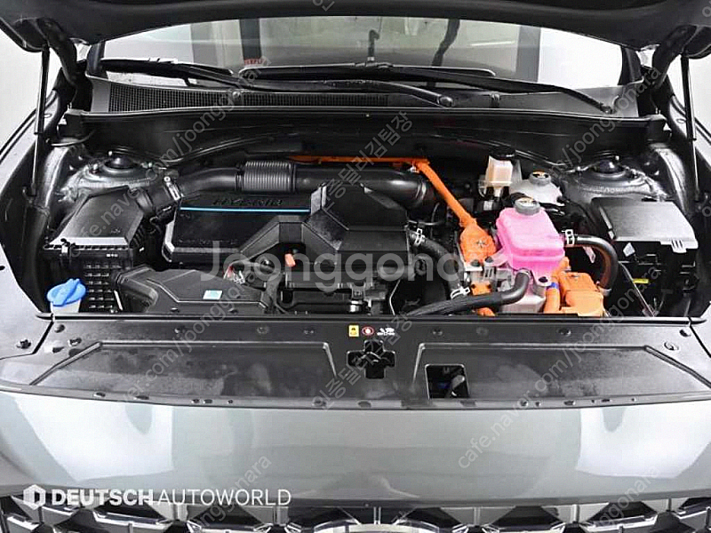 현대 더 뉴 싼타페 하이브리드 16 2WD 캘리그래피 최저가 판매합니다. ★전액할부★저신용★--5