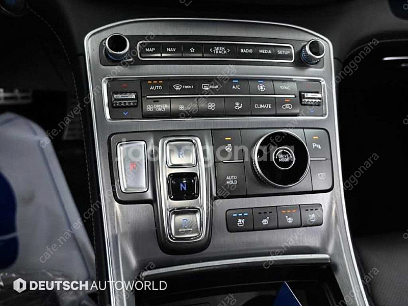 현대 더 뉴 싼타페 하이브리드 16 2WD 캘리그래피 최저가 판매합니다. ★전액할부★저신용★--8