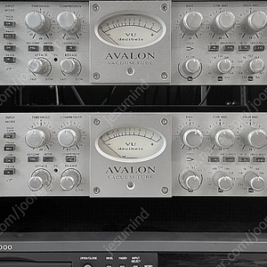 아발론 Avalon VT-737SP