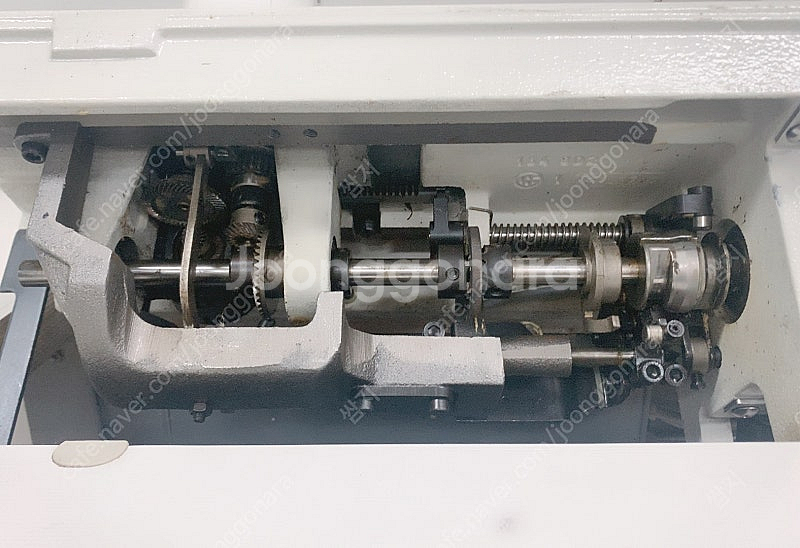 파프 PFAFF1491 E1 로라포스타 팝니다--3