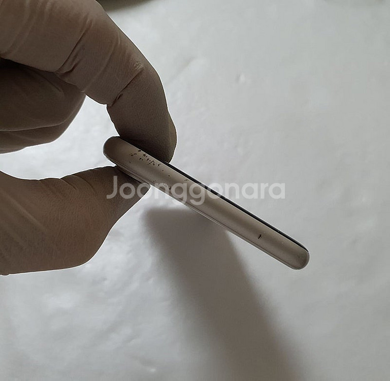 아이폰 SE3 64GB 저렴 정상해지 22만​​~--3