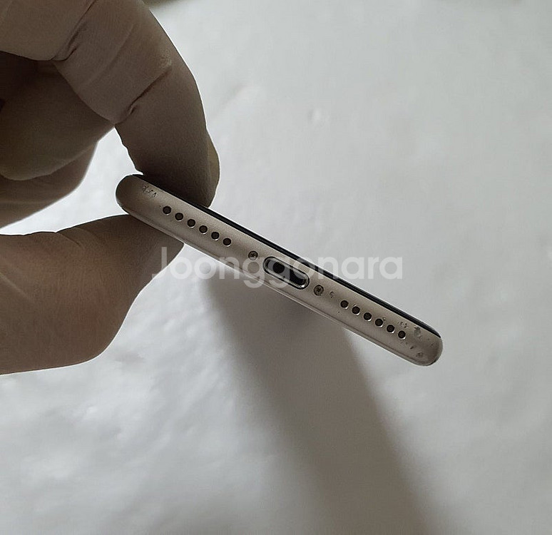 아이폰 SE3 64GB 저렴 정상해지 22만​​~--4