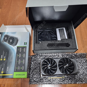 ZOTAC RTX 4060 Ti