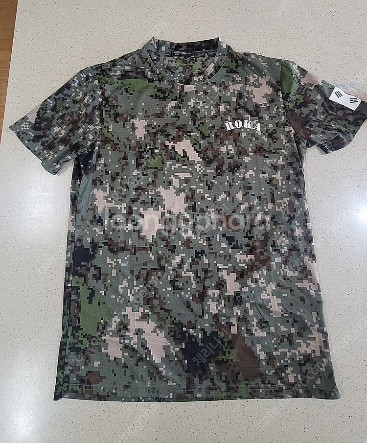 군복, 졸업사진 군복 풀세트, 코스튬 95사이즈--0