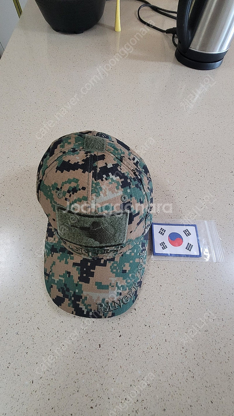 군복, 졸업사진 군복 풀세트, 코스튬 95사이즈--4