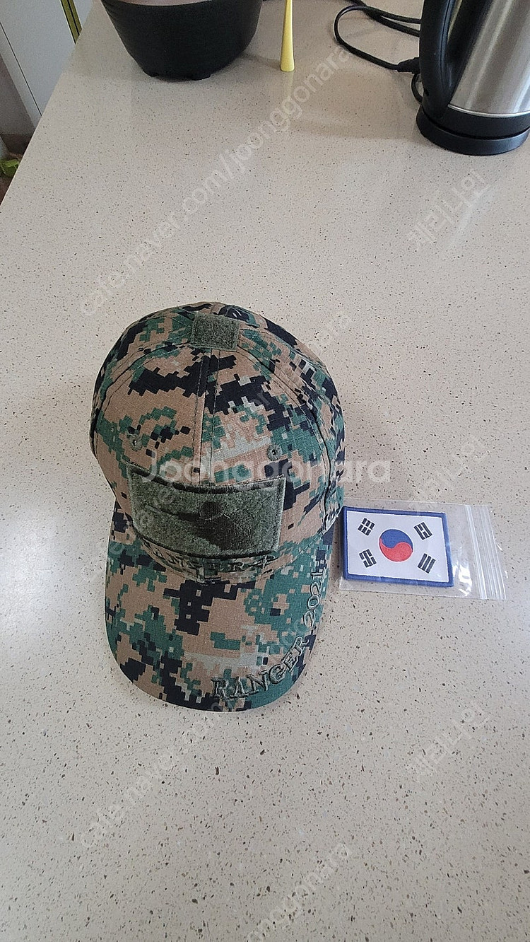군복, 졸업사진 군복 풀세트, 코스튬 95사이즈--5