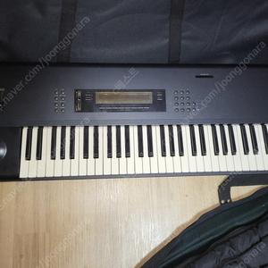 Yaha DX7 2D/야마하 HS-8 엘렉톤 / PSS-790/CASIO CZ-5000/E-70/ KORG M1/Roland D-50올갠