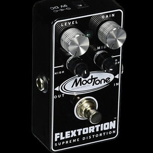 Modtone Extreme Metal Distortion-박풀-신품 상태-