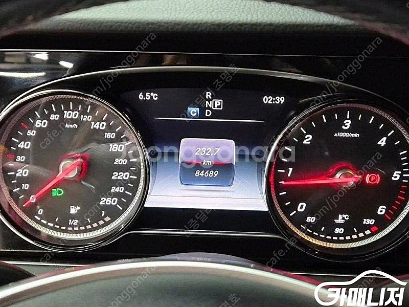 [벤츠]E-클래스 W213 E220d 카브리올레 (4인...--6