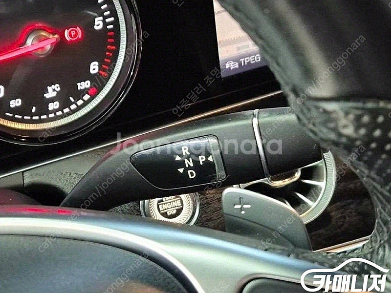 [벤츠]E-클래스 W213 E220d 카브리올레 (4인...--8