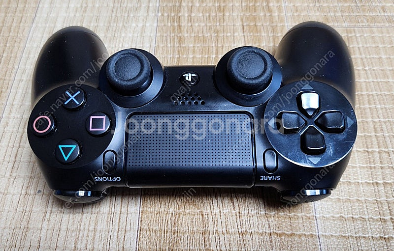 PS4 PRO CUH-7017B 플레이스테이션 (버전 ...--3