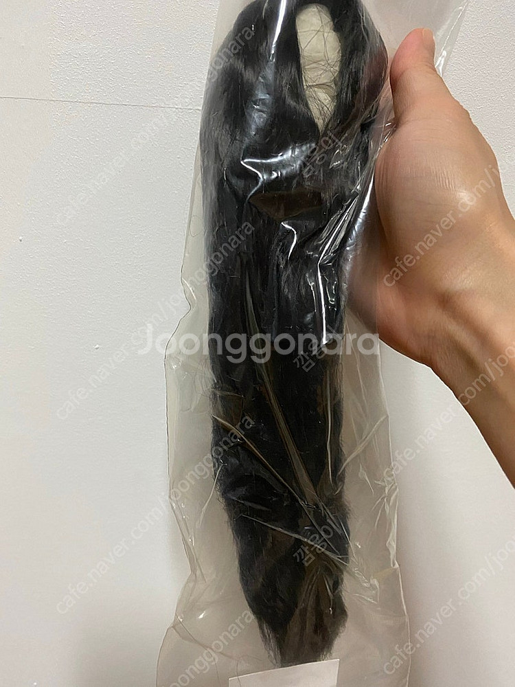 이플하우스 한정판 로즈그레이스킨 고양이 루나 팝니다--6