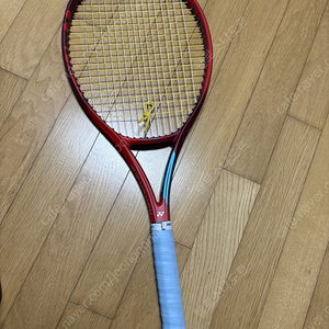 요넥스 yonex 테니스 라켓