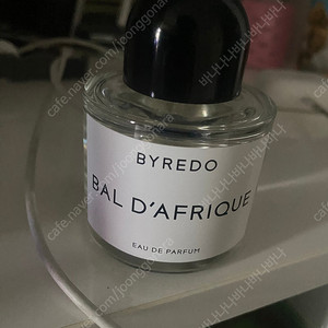 바이레도 발다프리크 50ml