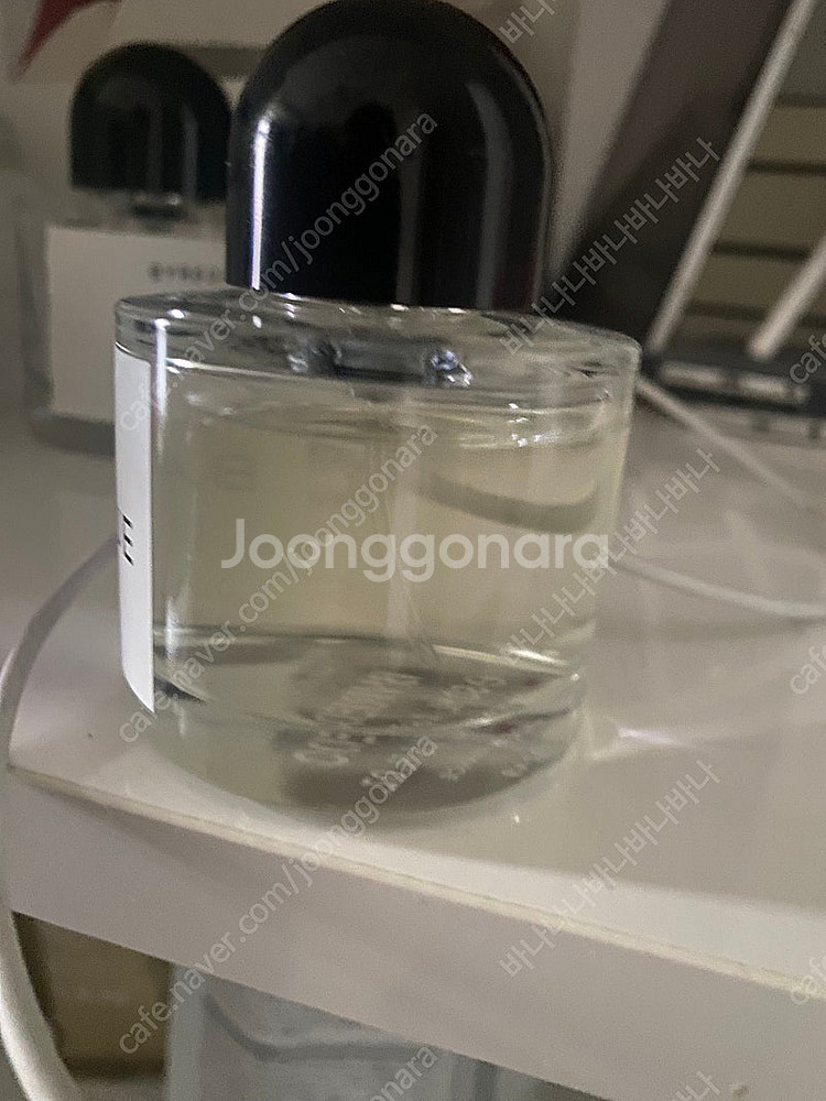 바이레도 발다프리크 50ml--1