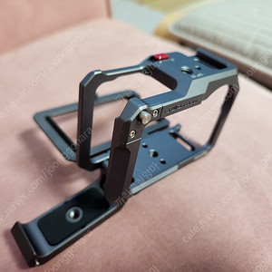 스몰리그 DJI 오즈모 액션캠 케이지 4119C