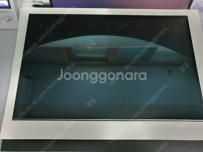한성컴퓨터 TFX156F OLED DEX 포터블 모니터...--0