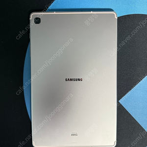 갤럭시탭 s6 lite 128gb