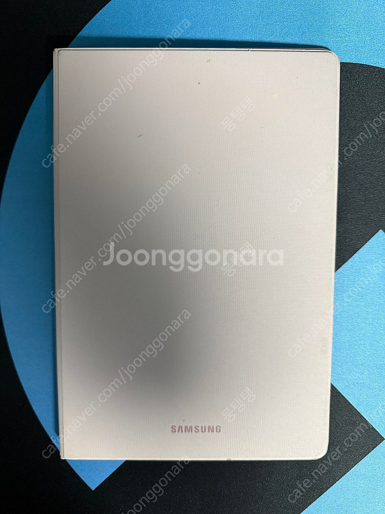 갤럭시탭 s6 lite 128gb--2