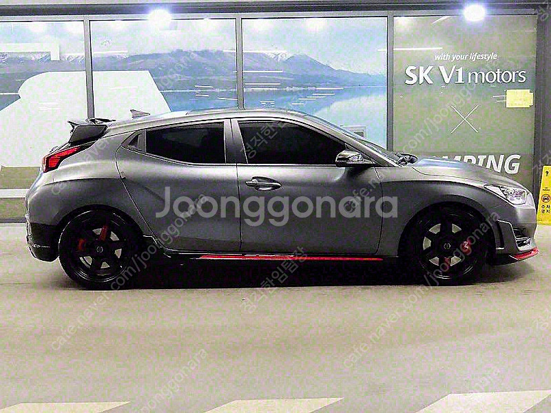 현대 벨로스터(JS) 20 N 저렴하게 판매합니다 ★전...--2