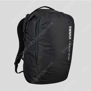 툴레 코오롱스포츠 thule 34L 백팩