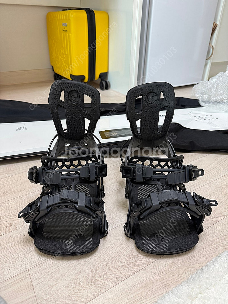 2223 flow nx2 carbon m사이즈--0