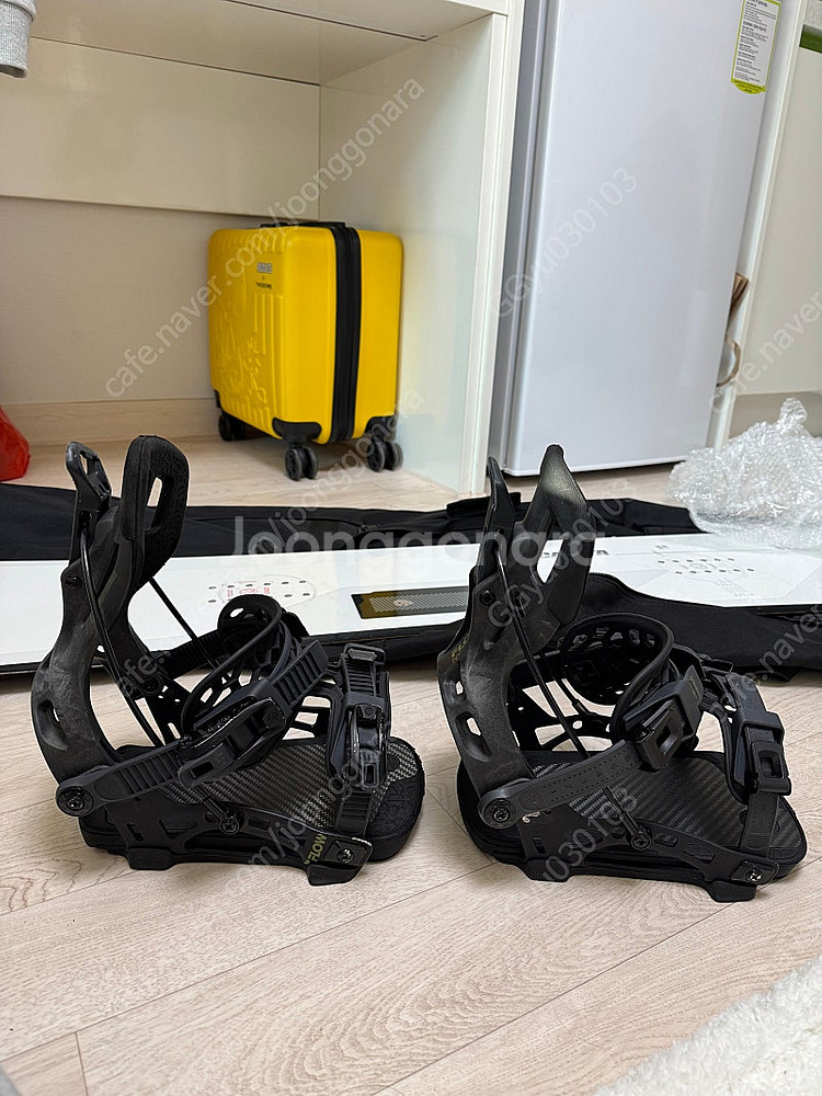2223 flow nx2 carbon m사이즈--3
