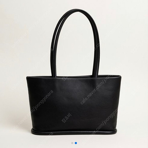 레멜 lemels shopper medium 쇼퍼백 블랙색상 구해요