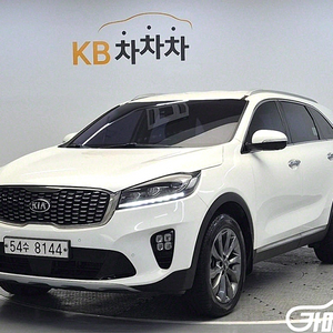 더 뉴 쏘렌토 디젤 2.2 4WD 2018 년 중고차◆전액할부◆중고리스◆여유자금◆