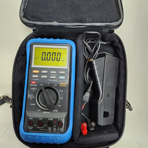 Hung Chang ADM 406 Engine Analyzer 흥창 엔진 아날라이저