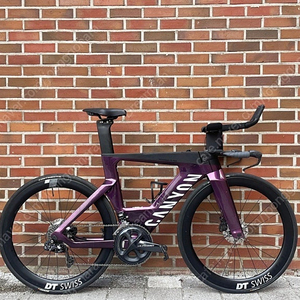 CANYON TT BIKE 자전거 사이클