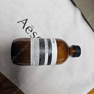 택포3.3 aesop 이솝 젠틀 페이셜 클렌징 밀크 200ml (클렌저)