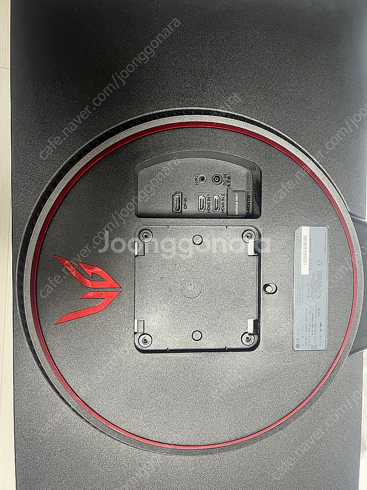 Lg 27GP750 판매합니다!--1