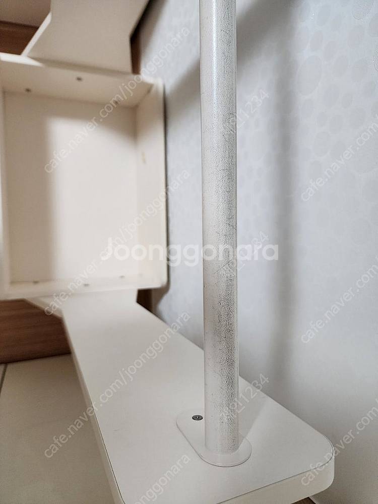 일룸 키즈 행거 옷걸이--1